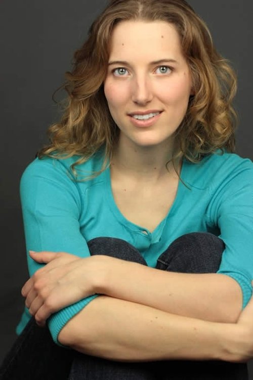 Mikaela Dyke as Teacher