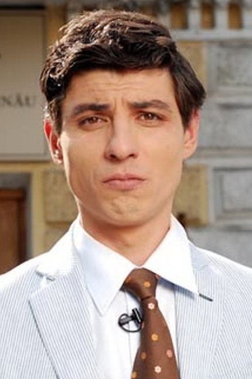 Sergiu Voloc as Mihai