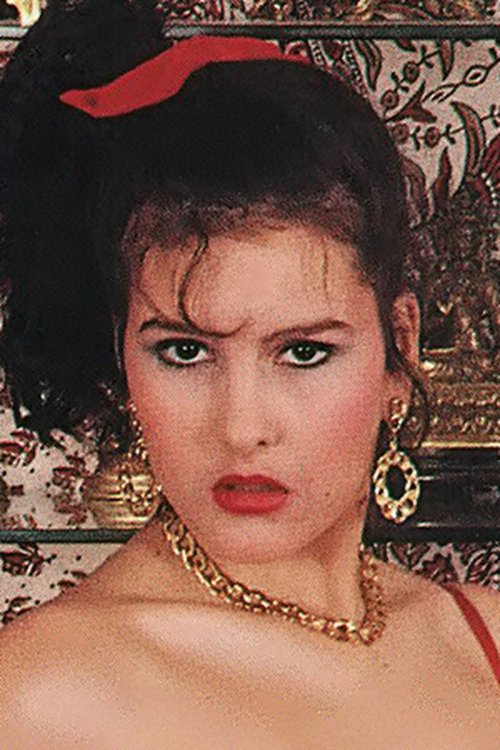 Marie Noelly as Mercedes