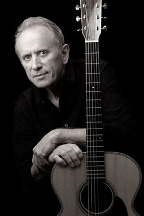 Will Ackerman as Guitar