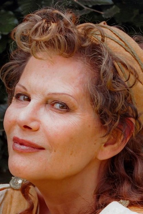 Maïté Nahyr as The prostitute