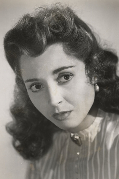 Lea Padovani as Irene