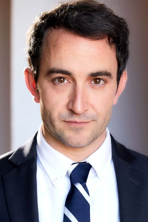 Clayton Farris as Drew