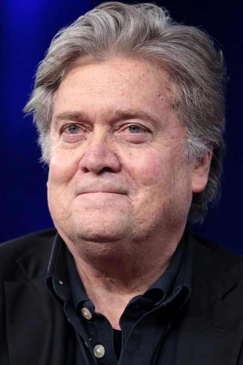 Steve Bannon as Self (archive Footage)