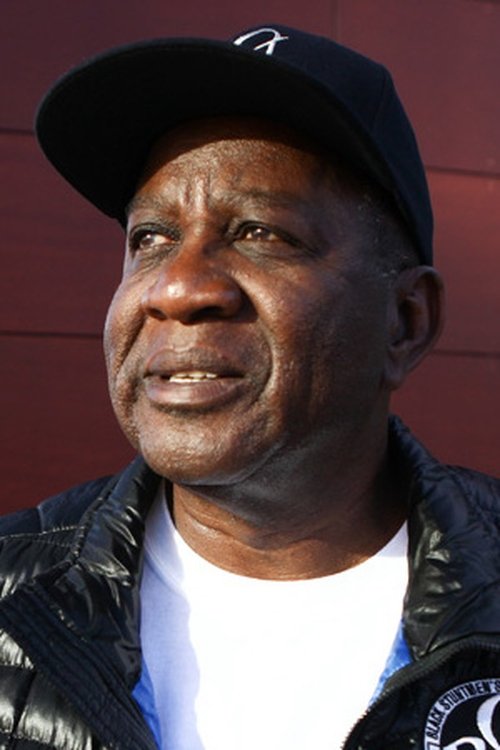 Alex Brown as Monster in Alley