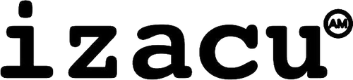 Izacu logo