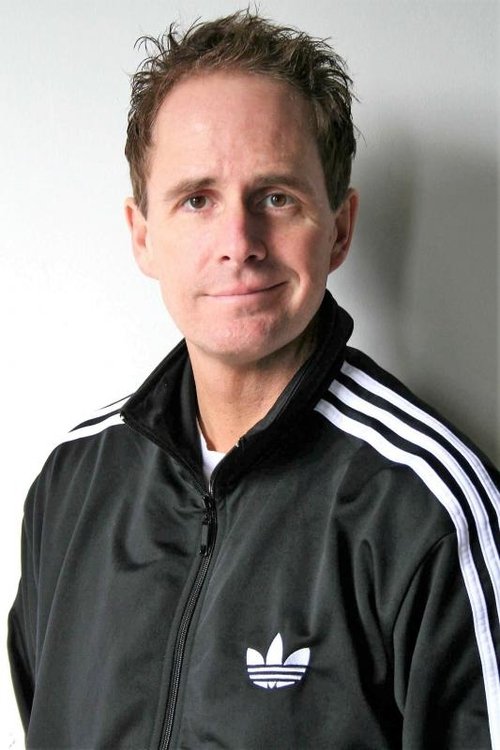 Bob Marley as Detective Greenly