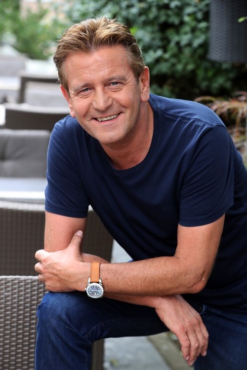 Luc Steeno as Luilakei 2