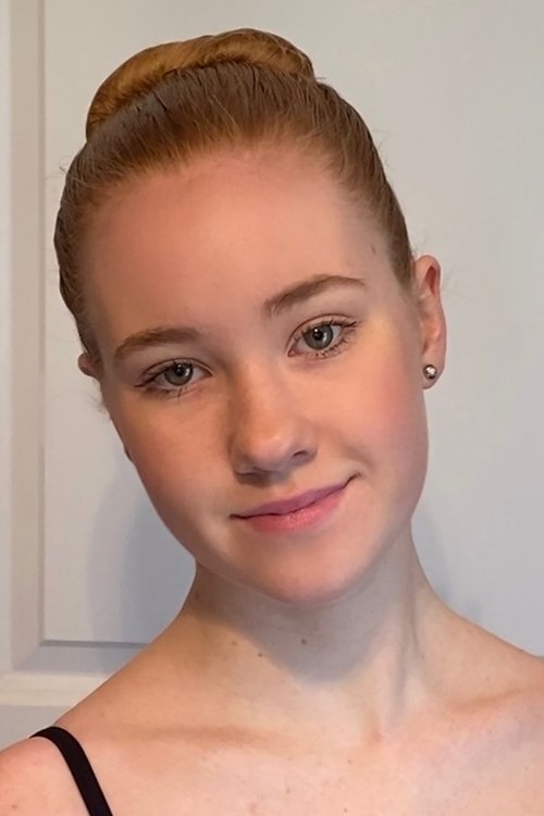 Isabella Francine Craven as Cassandra