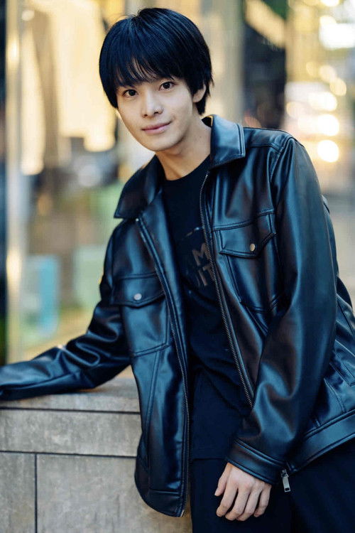 Nao Kawaguchi as Terra Diver