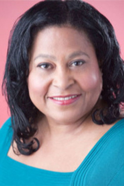 Belinda M. Wilson as Miss Effie