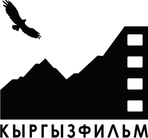 Kyrgyzfilm logo