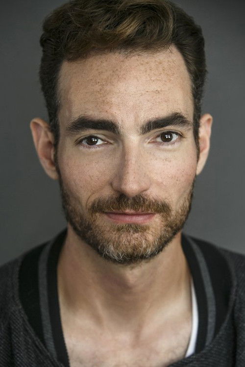 Steve Forbes as Executioner