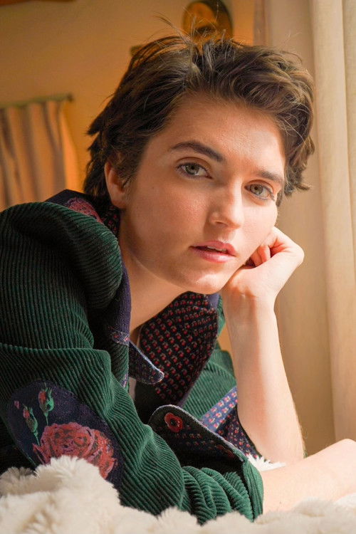 Millie Rose Evans as 