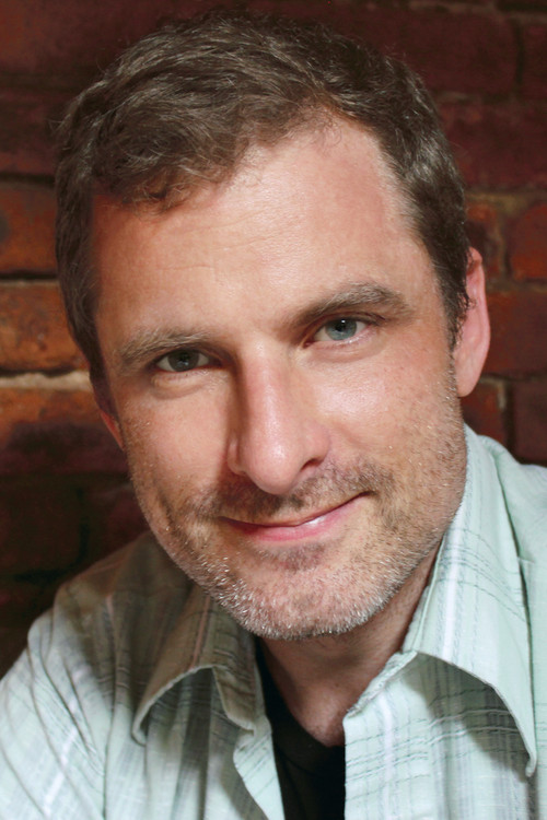 Ryan McCarthy as Stephen