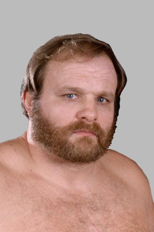 Alan Rogowski as Ole Anderson