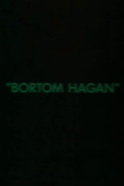 Bortom hagan