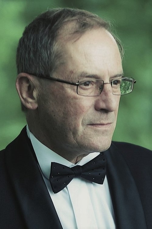 Tadeusz Bradecki as Jeszua