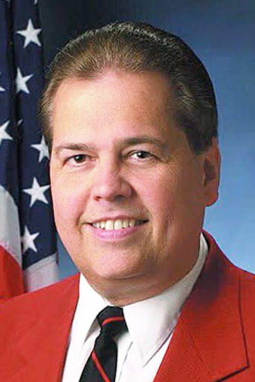 Alan Osmond as 