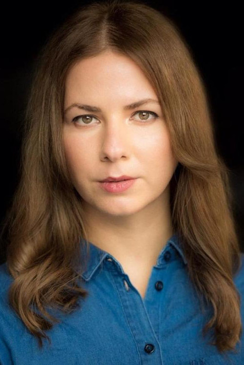 Cristina Stoica as Concubine