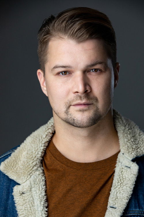 Alex Montyro as Eric