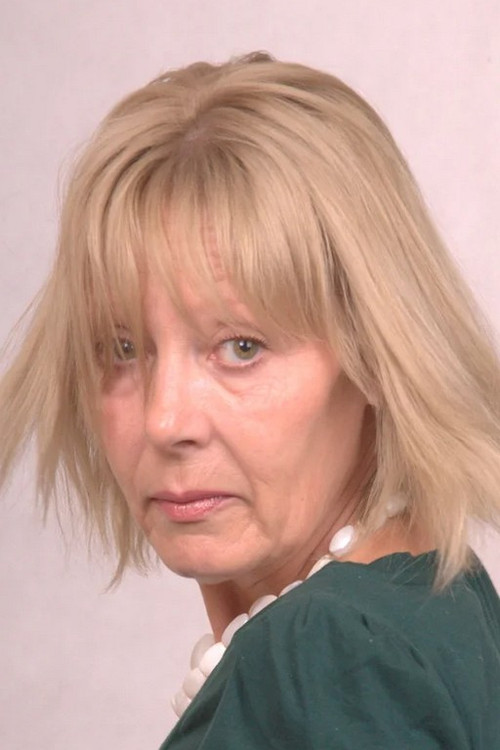 Lyudmila Yachmenyova as 