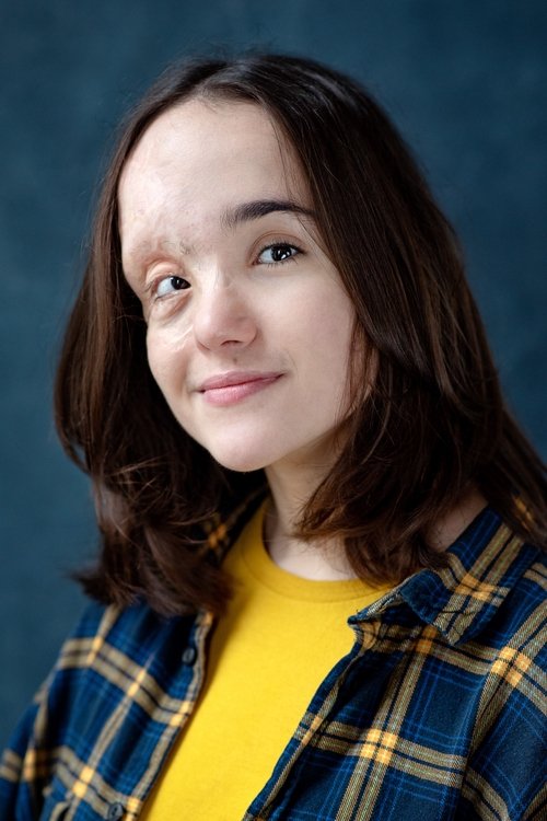 Beth Bradfield as Jean Dunlop