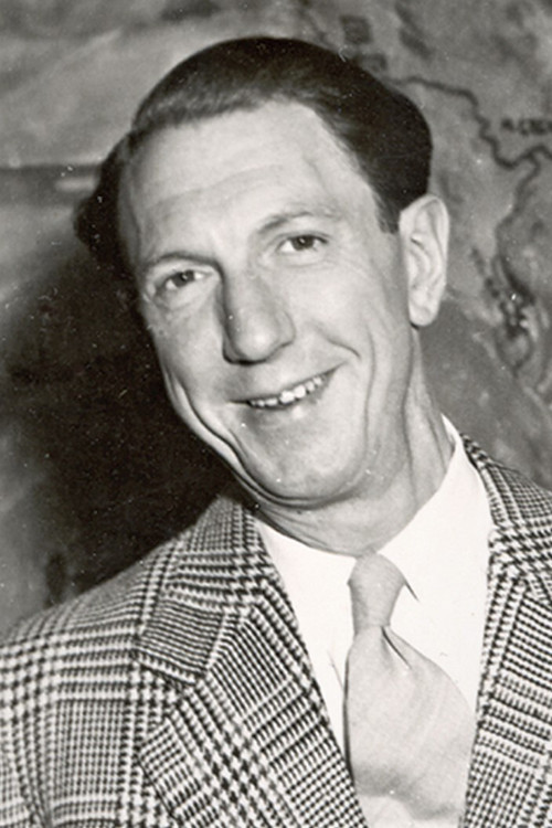 Leif Juster as Self (archive footage)