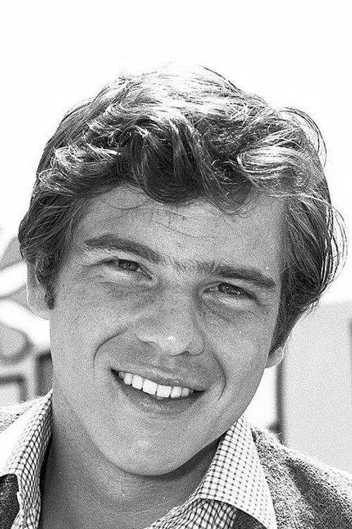 Robie Porter as Bert