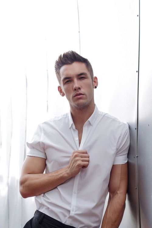 Mark O’Dea as Marcus