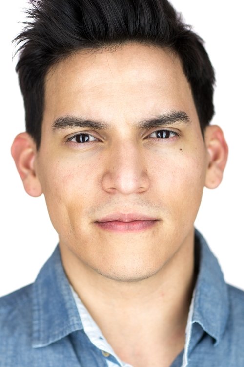 Michael Lovato as Rick