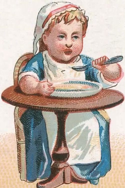 Le Déjeneur de Bébé