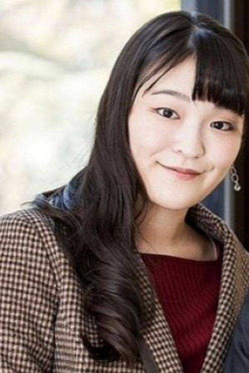 Mako Komuro as Self (Then Princess Mako of Akishino until 2021)