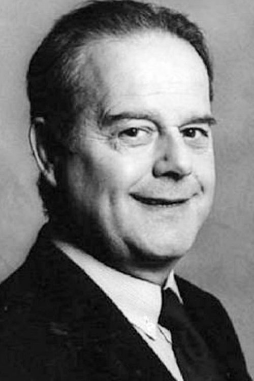 Bruno Balp as Mr. Bonnard