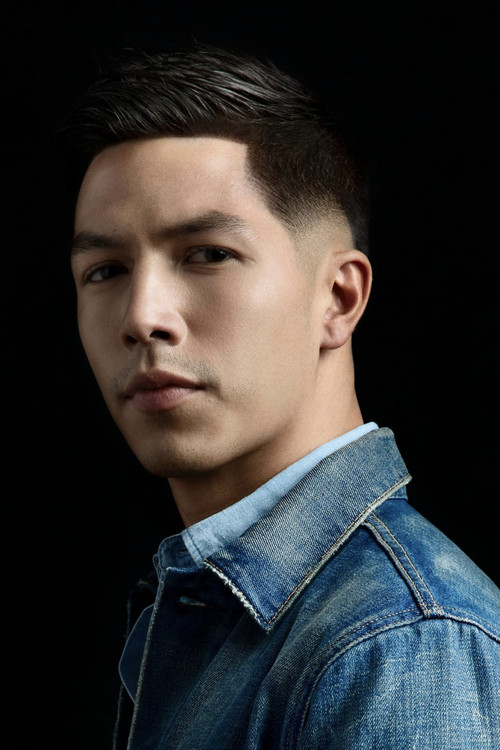 Michael Blake Kruse as Aiden