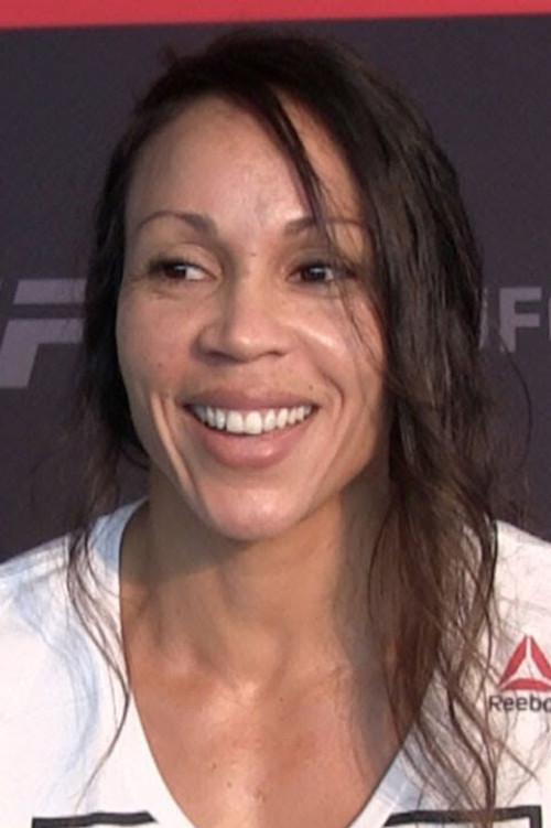 Marion Reneau as Self