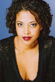 Phoenix Gonzales as Reporter