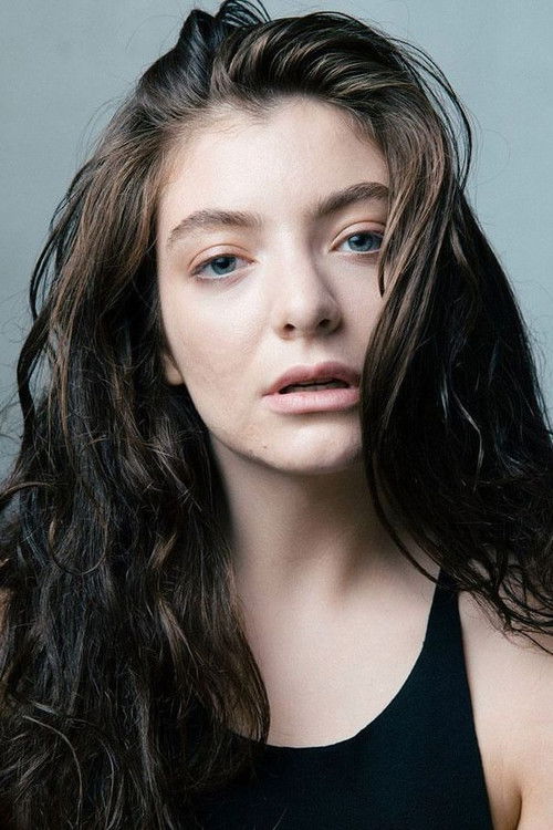 Lorde as Herself
