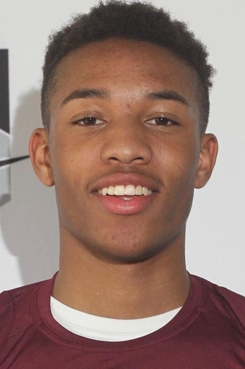 Deion Smith as Brock