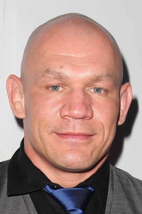 Krzysztof Soszynski as The Alpha