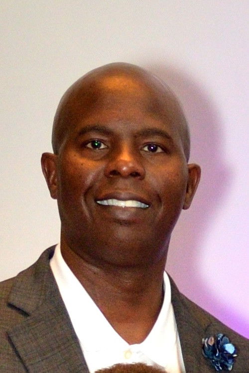 Warren Patterson Jr. profile photo