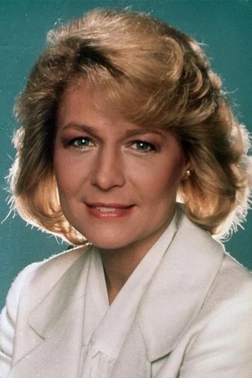 Jessica Savitch as Self (archive footage)