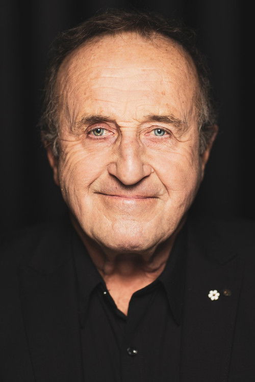 Bernard Derome as Self (archive footage)