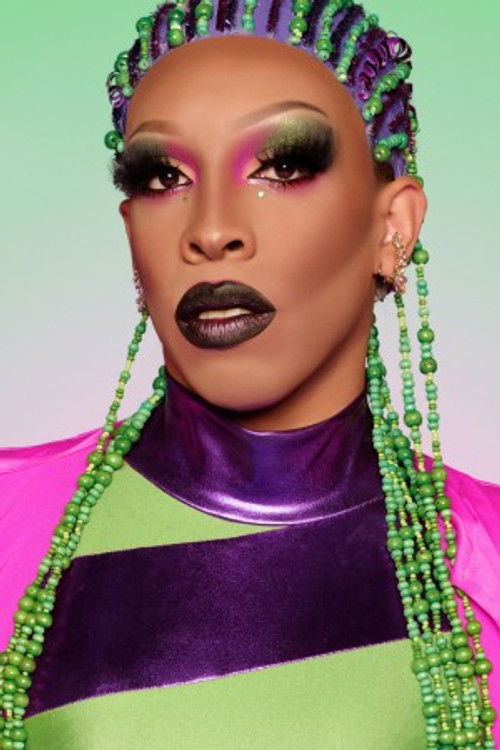 Diamante Merybrown as 