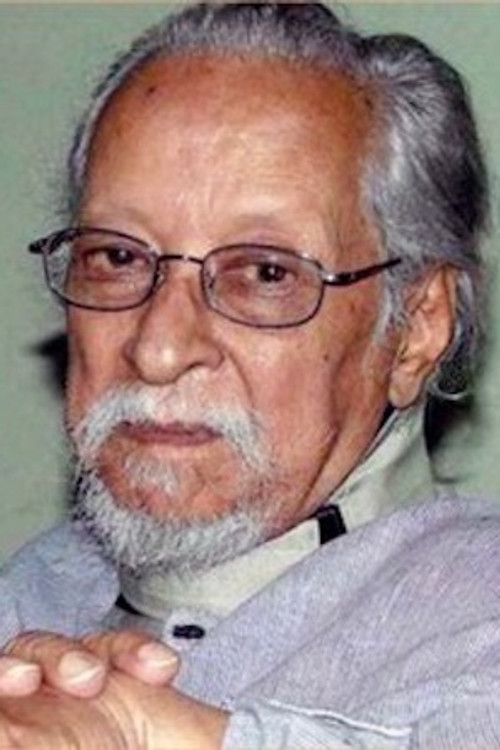Chidananda Das Gupta as 