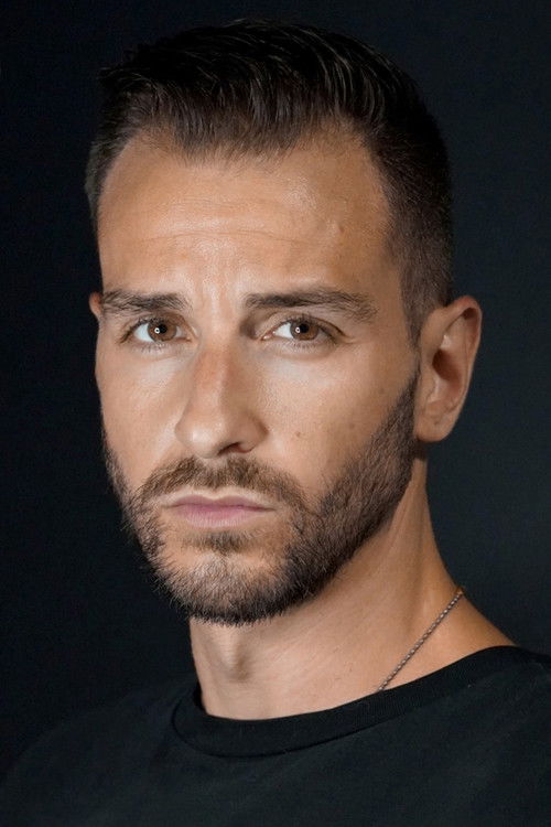 Michael Morrone as Reporter