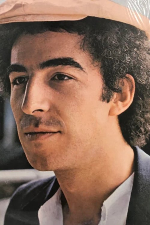 Renato Pareti as 'Terrazza Italiana' Author #1