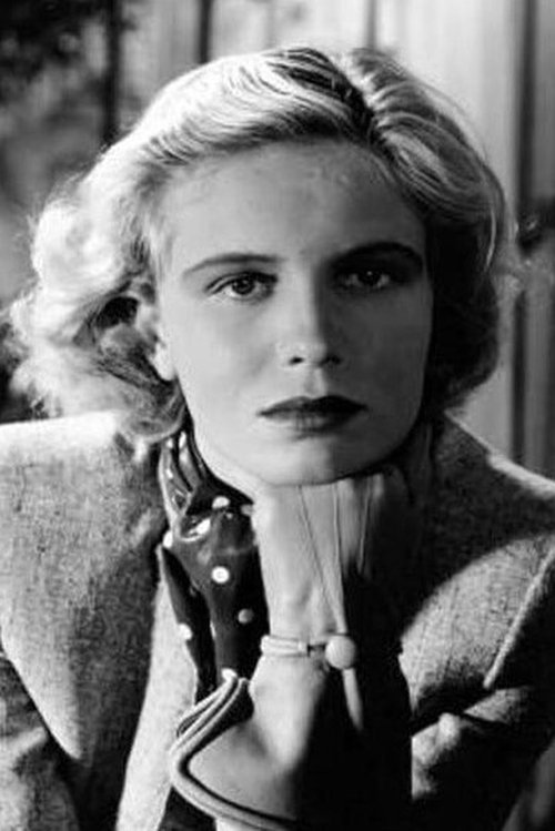 Rini Otte as Marijke