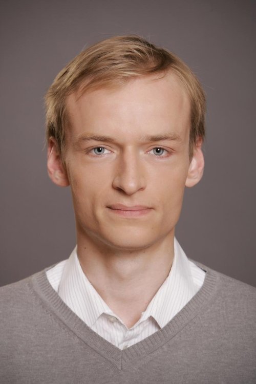 Kaspar Velberg as Ralf