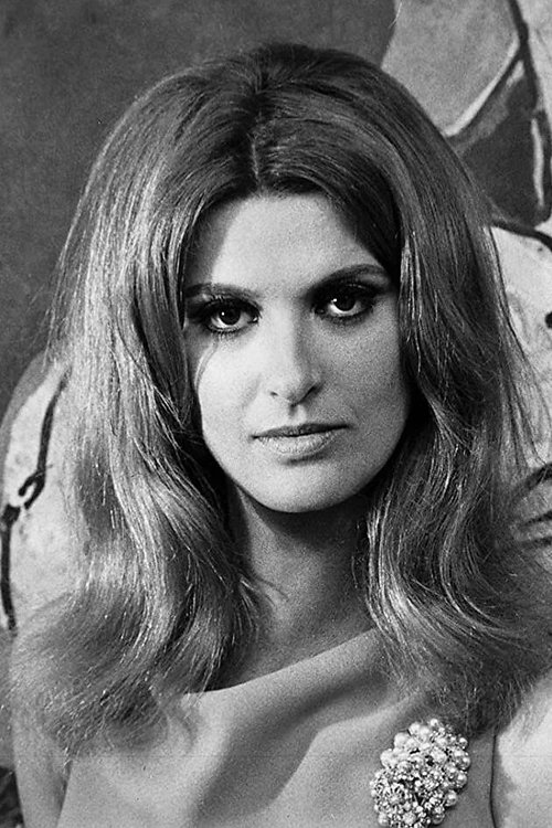 Irène Tunc as Shipboard Lovely (uncredited)